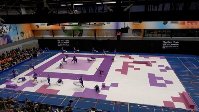 SPE Open - CGN Leeuwarden 2025