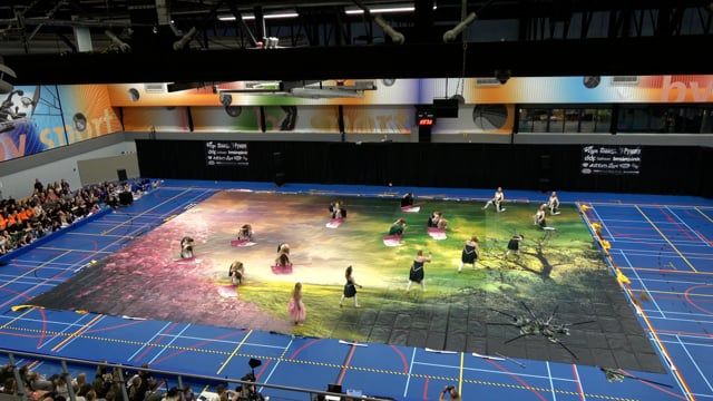 The Pride of the Netherlands - Prelims - CGN Championships - Prelims - 2025