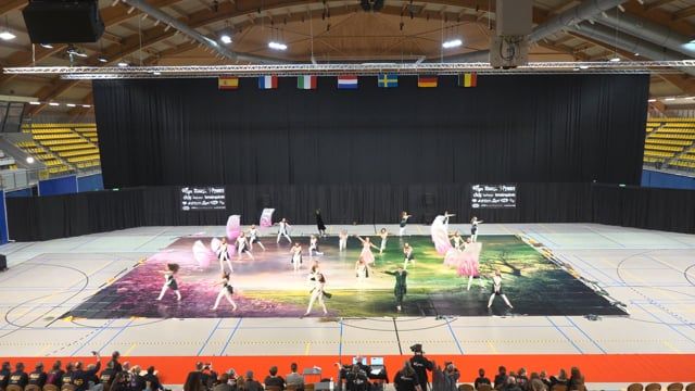 The Pride of the Netherlands - Prelims - CGN Championships - Prelims - 2025