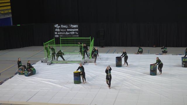 Connected Open - Prelims - CGN Championships - Prelims - 2025