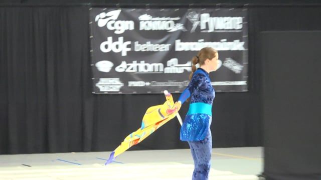 Passie Open - CGN Championships - Prelims 2025