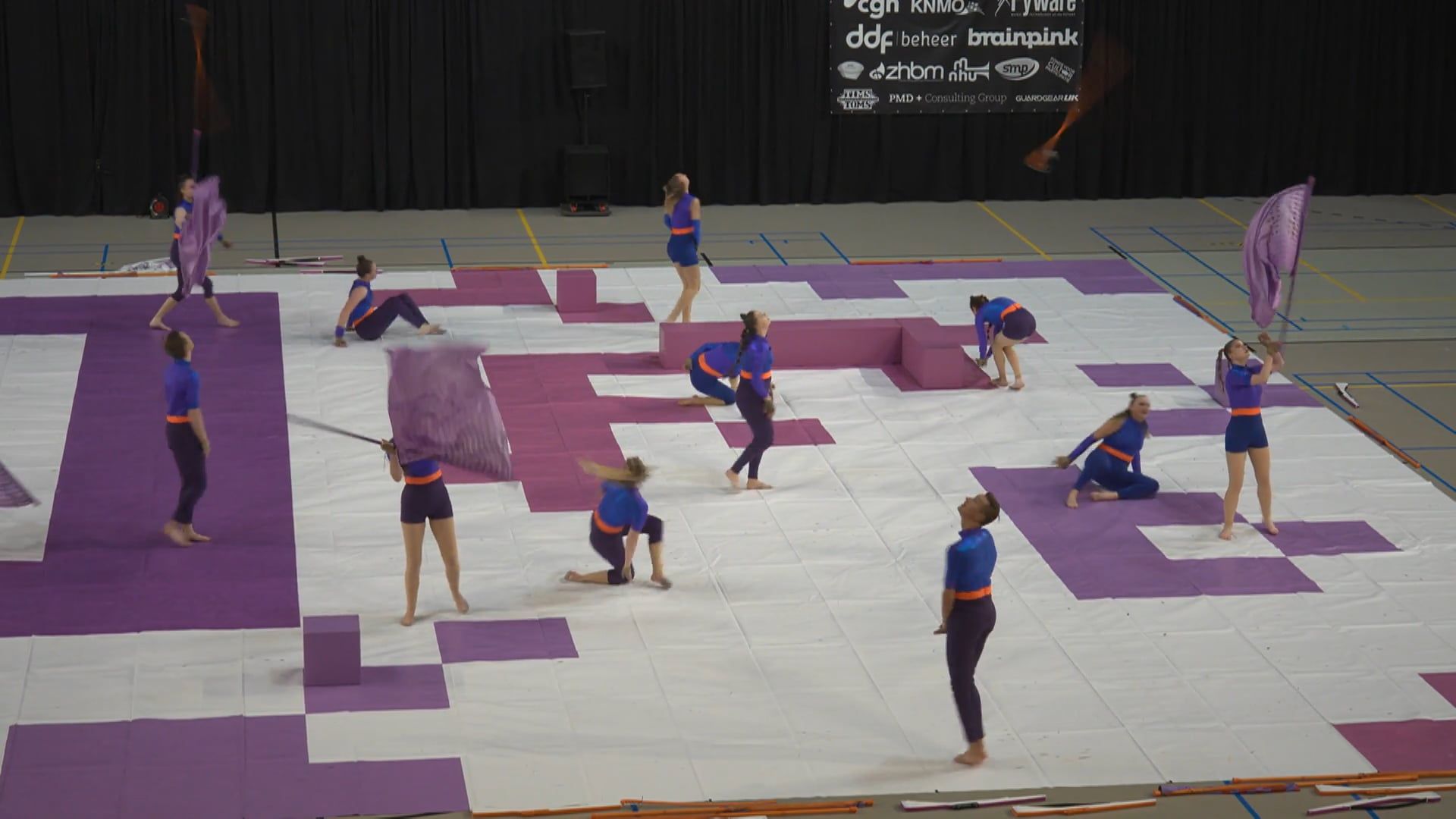 SPE Open - CGN Championships - Prelims 2025