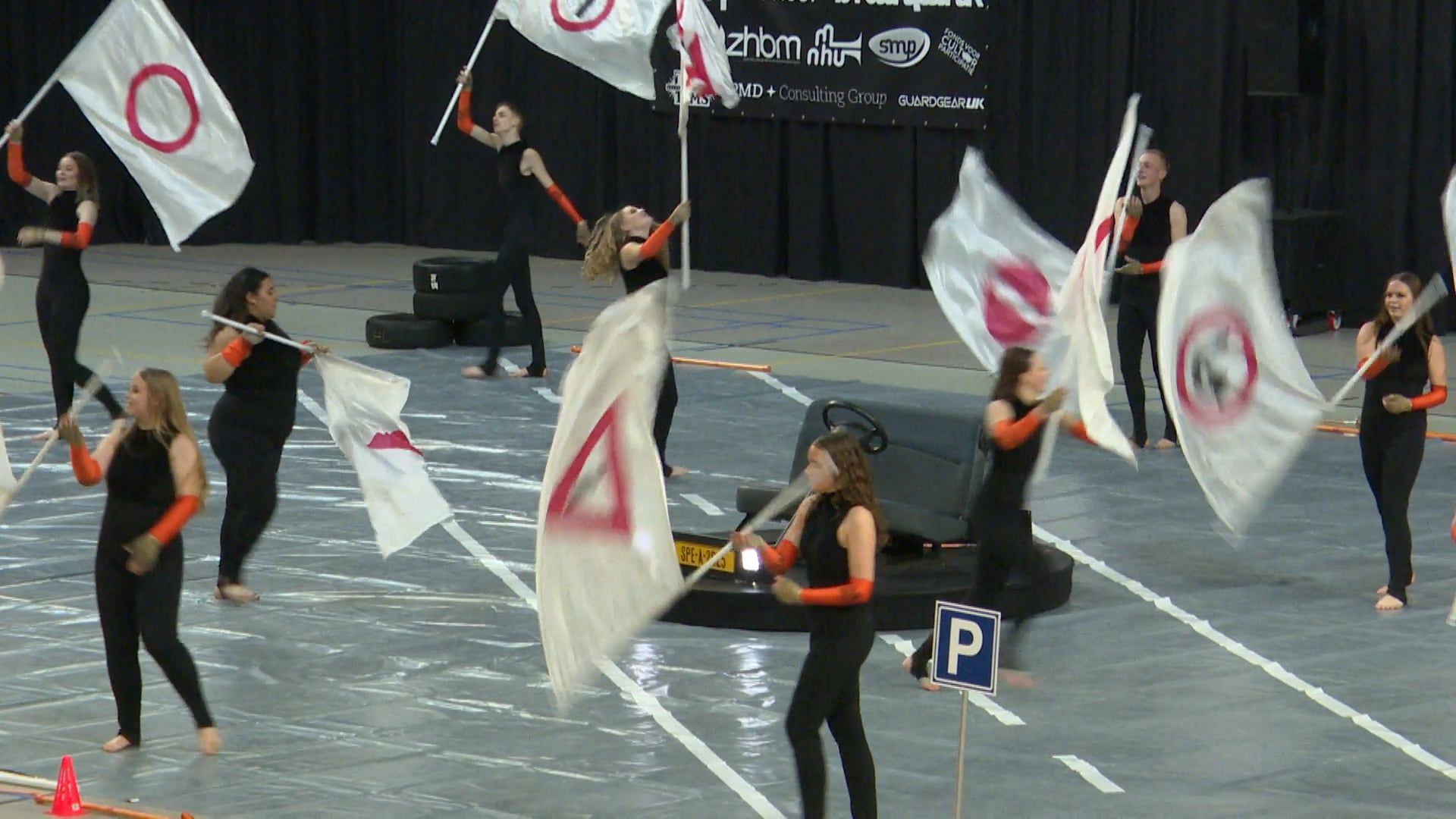 SPE A - CGN Championships - Prelims 2025