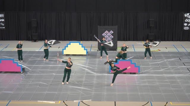 Serendipity - Prelims - CGN Championships - Prelims - 2025