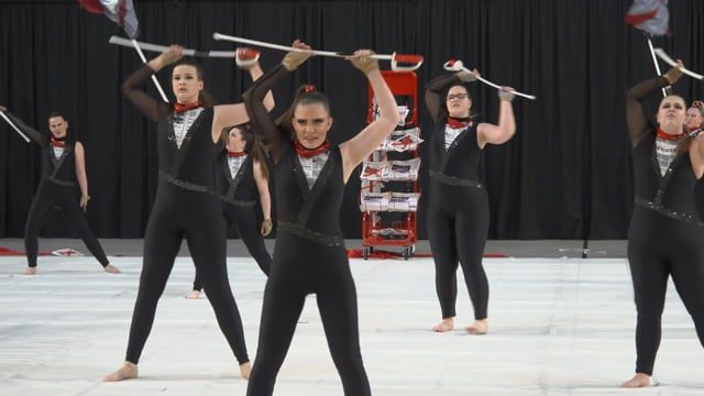 Connected A - Prelims - CGN Championships - Prelims - 2025
