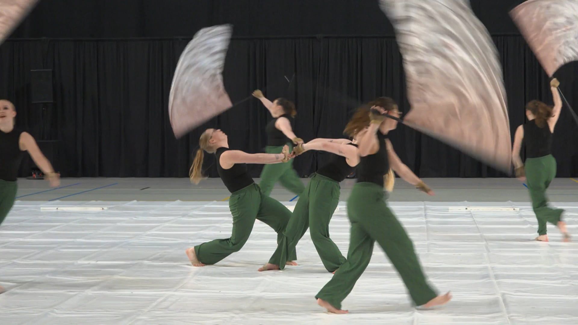 Dance Art A - CGN Championships - Prelims 2025