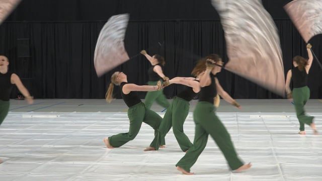 Dance Art A - Prelims - CGN Championships - Prelims - 2025