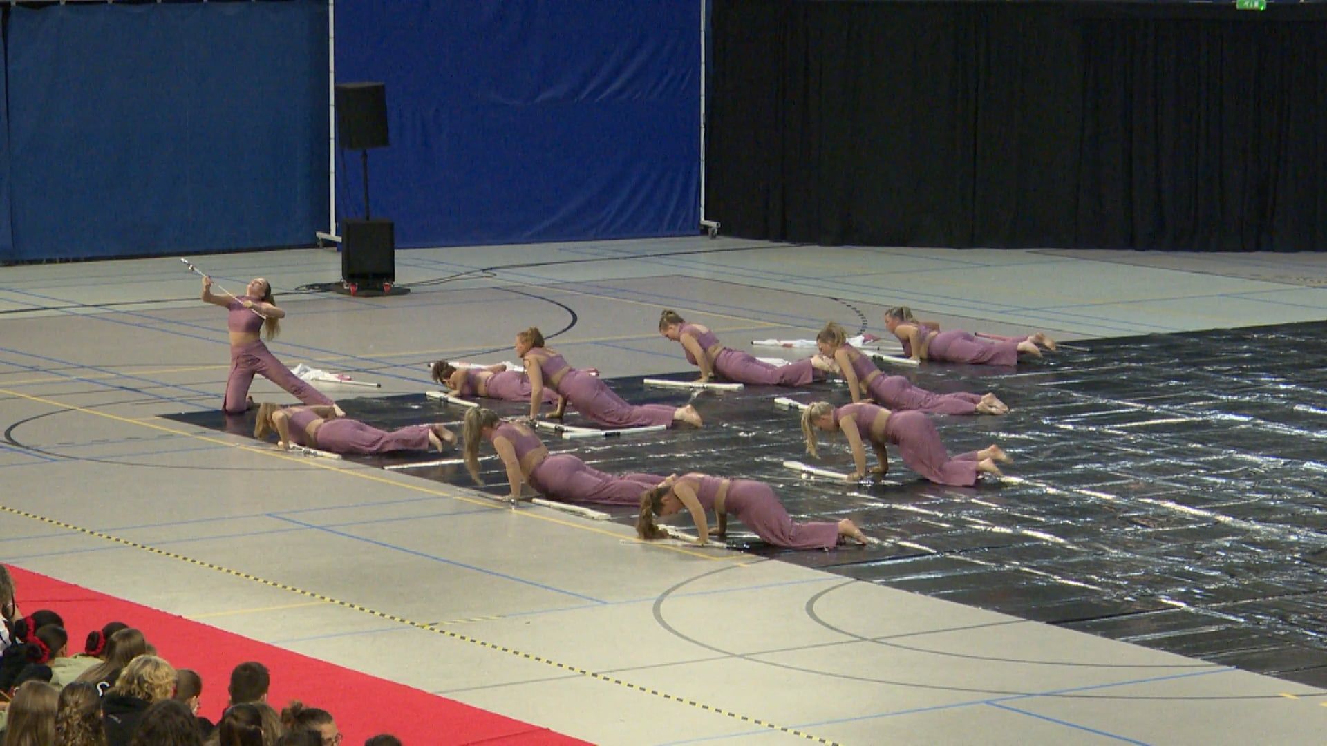 Dynam!x - CGN Championships - Prelims 2025