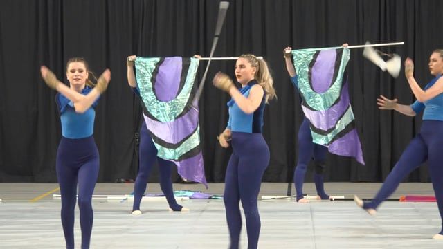 Impact A - Prelims - CGN Championships - Prelims - 2025