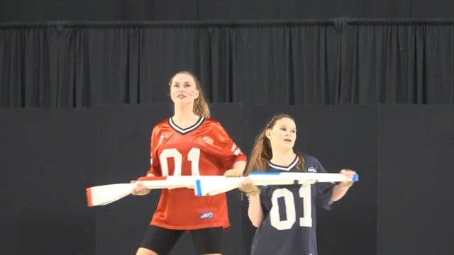 Dynam!x Regional A - Prelims - CGN Championships - Prelims - 2025