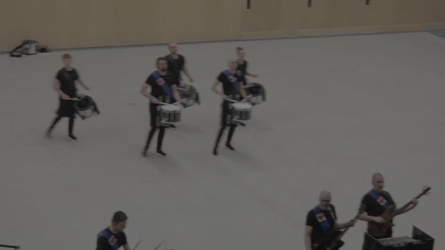 FriesStyle Percussion - Prelims - CGN Championships - Prelims - 2025