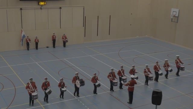 Slagwerk AMDG Kampen - Prelims - CGN Championships - Prelims - 2025