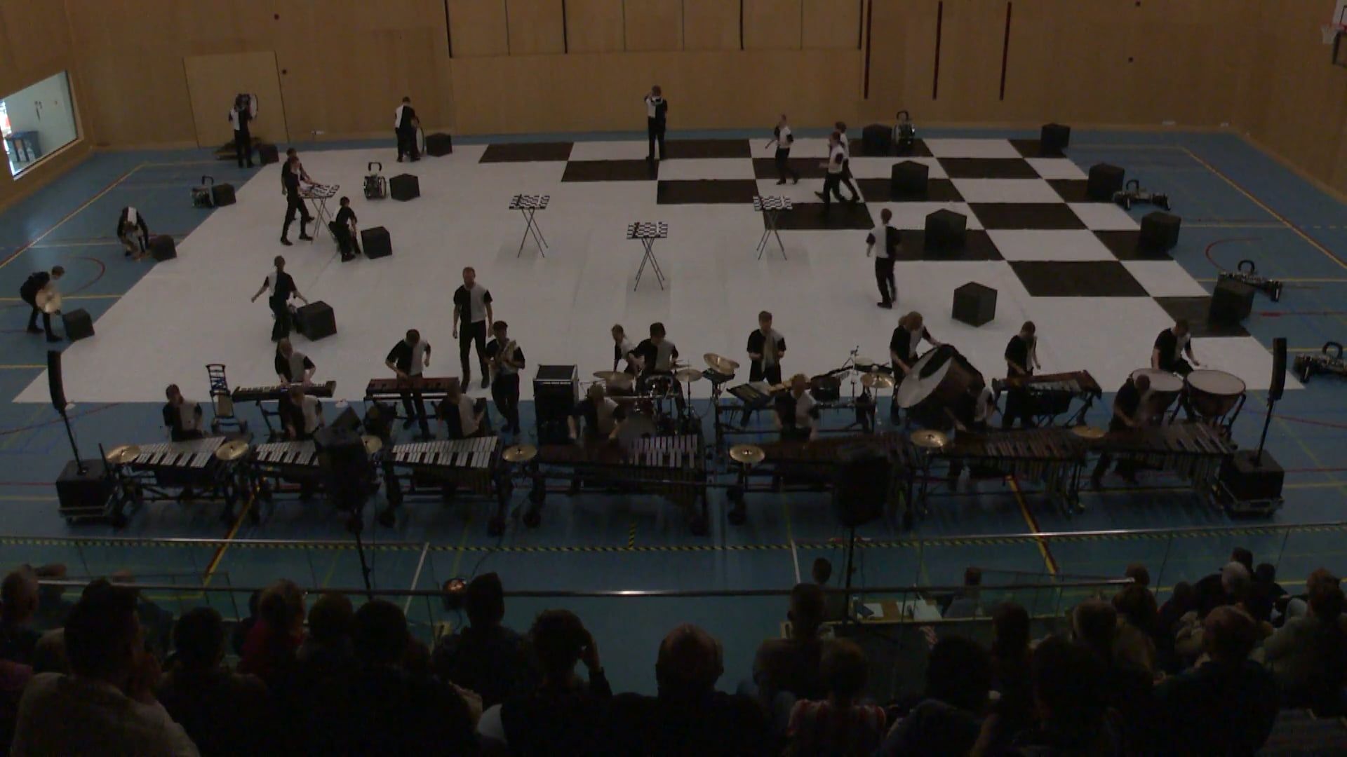 GOT Motion - CGN Championships - Prelims 2025