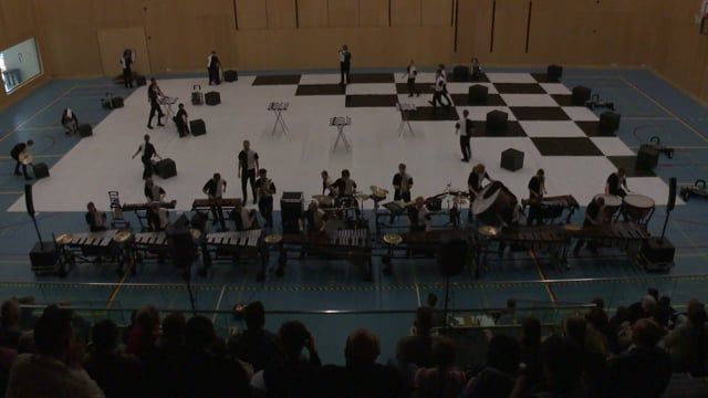 GOT Motion - CGN Championships - Prelims 2025