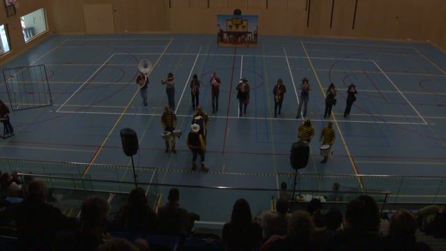 De Bazuin - Prelims - CGN Championships - Prelims - 2025