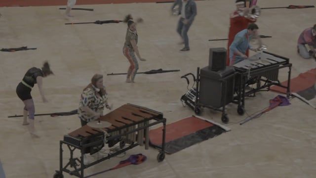 Beatrix Winds - Prelims - CGN Championships - Prelims - 2025