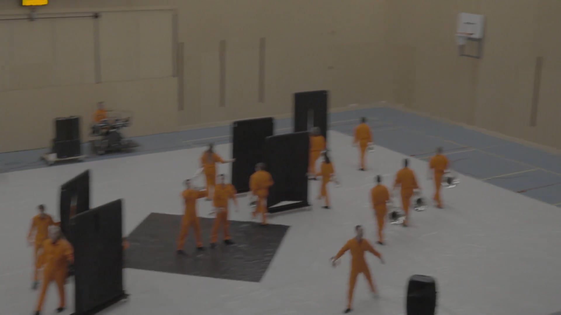 Jubal Winds - CGN Championships - Prelims 2025
