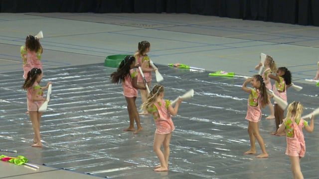 Serendipity Kids - Finals - CGN Championships - Finals - 2025