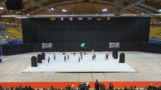 Impact Cadets - Finals - CGN Championships - Finals - 2025