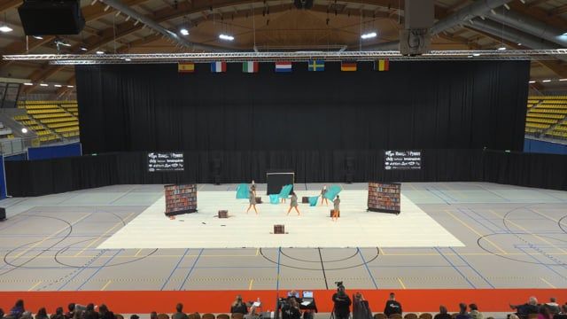 Passie cadets - Finals - CGN Championships - Finals - 2025