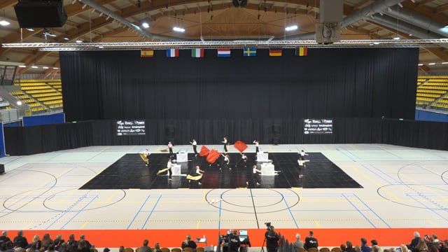 SPE Cadets - Finals - CGN Championships - Finals - 2025