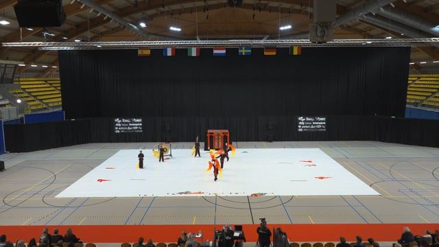 Advendo Cadets - Finals - CGN Championships - Finals - 2025