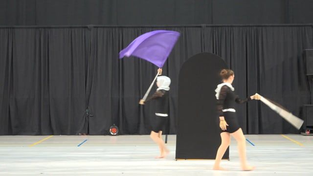 Impact Junior - Finals - CGN Championships - Finals - 2025