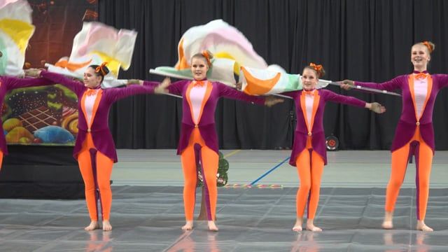 Serendipity Junior - Finals - CGN Championships - Finals - 2025