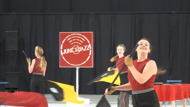 The Pride Junior - Finals - CGN Championships - Finals - 2025