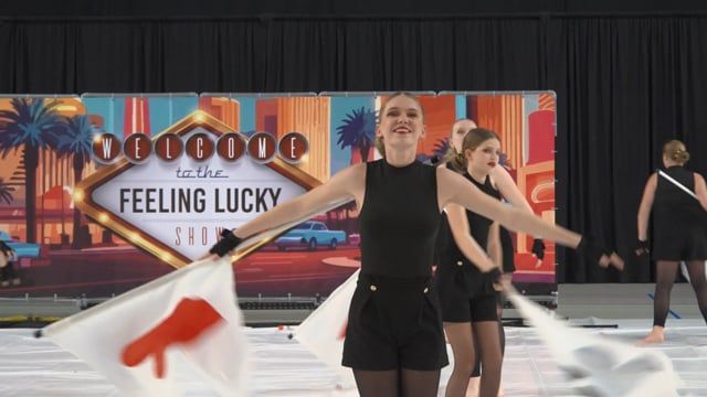 Advendo Juniors - Finals - CGN Championships - Finals - 2025