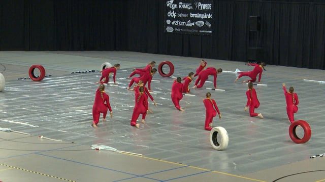 Connected Junior - Finals - CGN Championships - Finals - 2025
