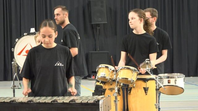 Premier Drumcorps - Finals - CGN Championships - Finals - 2025