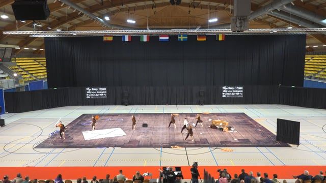 Red Light - Finals - CGN Championships - Finals - 2025