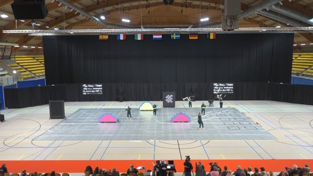 Serendipity - Finals - CGN Championships - Finals - 2025