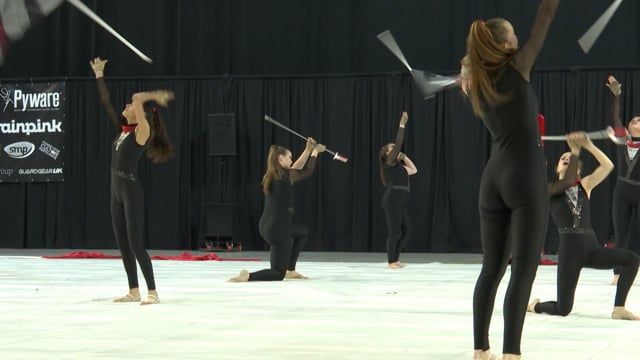 Connected A - Finals - CGN Championships - Finals - 2025