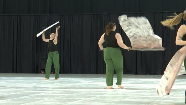 Dance Art A - Finals - CGN Championships - Finals - 2025