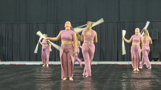 Dynam!x - Finals - CGN Championships - Finals - 2025