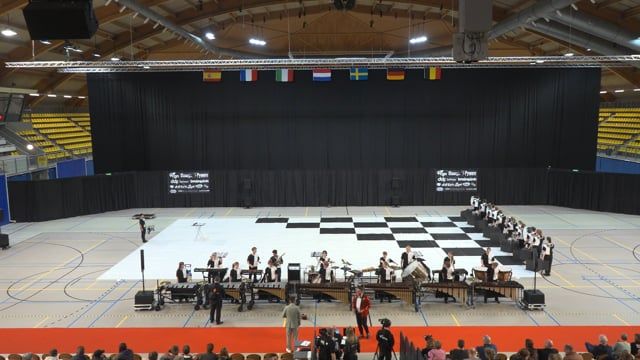 GOT Motion - Finals - CGN Championships - Finals - 2025