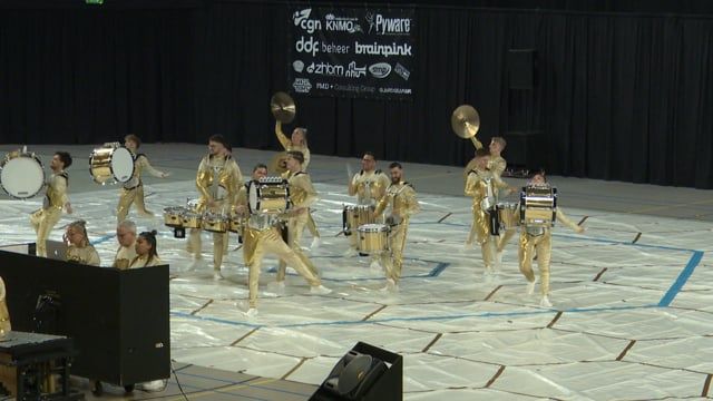 Unik Star - Finals - CGN Championships - Finals - 2025