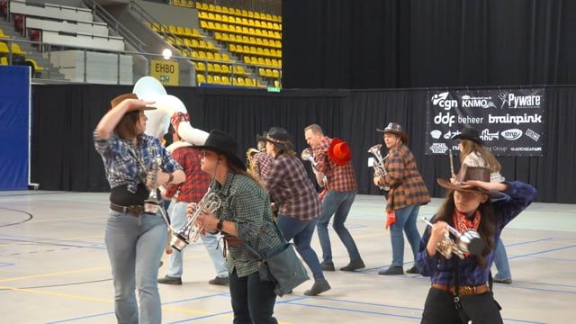 De Bazuin - Finals - CGN Championships - Finals - 2025