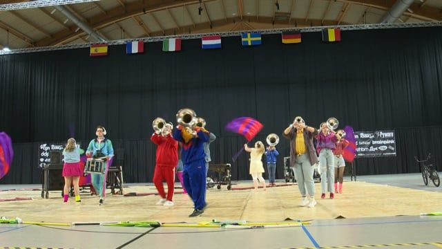 Beatrix Winds - Finals - CGN Championships - Finals - 2025