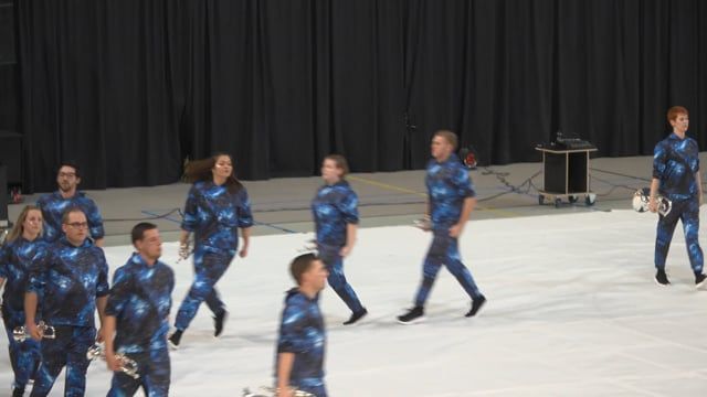 Blue Diamonds Winds - Finals - CGN Championships - Finals - 2025