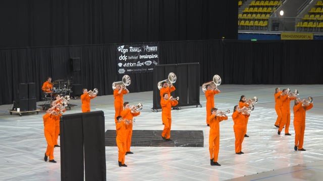Jubal Winds - Finals - CGN Championships - Finals - 2025