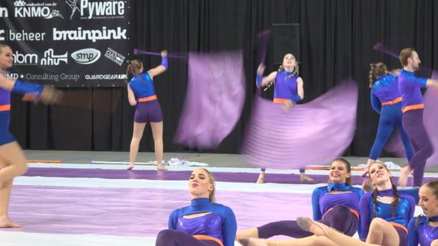 SPE Open - Finals - CGN Championships - Finals - 2025