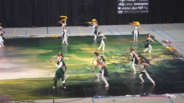 The Pride of the Netherlands - Finals - CGN Championships - Finals - 2025