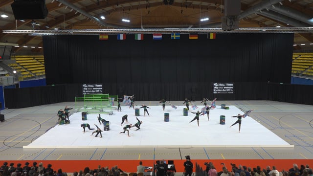 Connected Open - Finals - CGN Championships - Finals - 2025