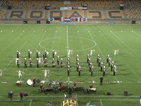 Juliana - DCN Roosendaal - 2015