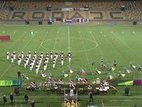 Kidsgrove Scouts | DCE Championships - 2014