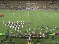 Kidsgrove Scouts - Prelims - DCE Championships - 2015