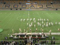 The Company - DCE Championships 2014